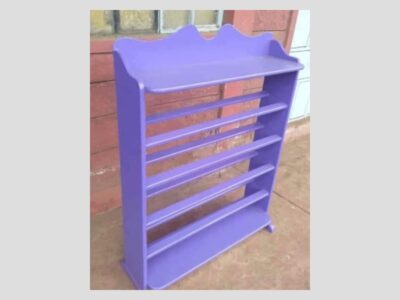 Lians Shoe Rack