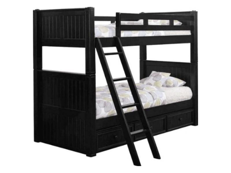 Lillian's Double-decker Bed - Sikam Furniture Nairobi