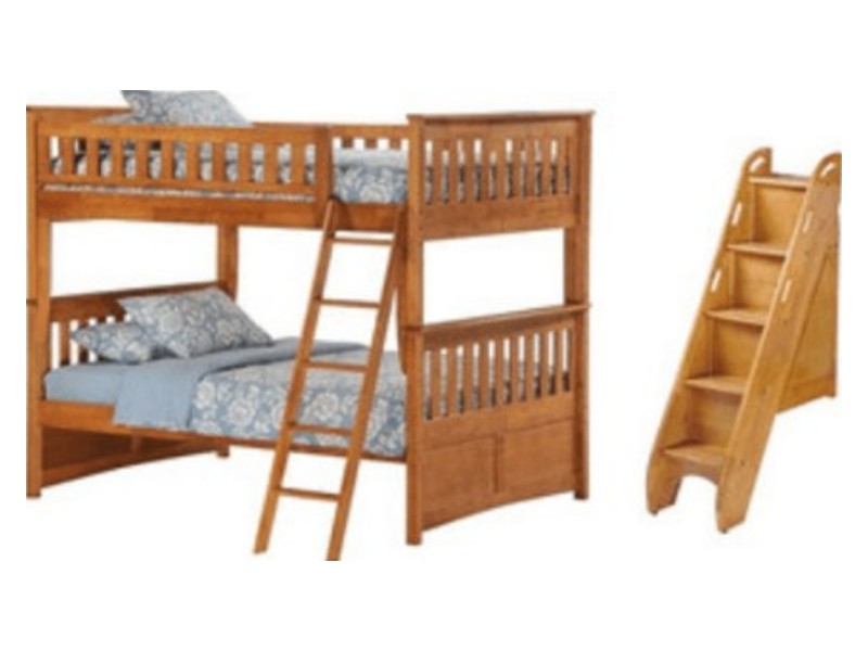 Maua Double-decker Bed - Sikam Furniture Nairobi
