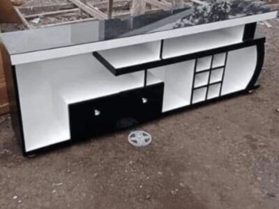 Modern TV Stand Design