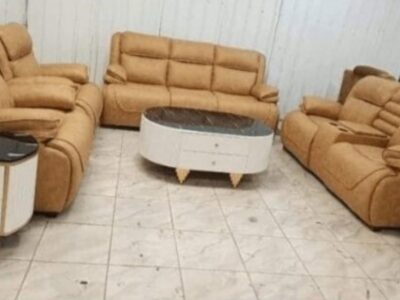 Moz Recliner Replica Sofa - Sikam Furniture Nairobi