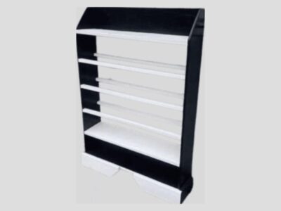 Natez Shoe Rack
