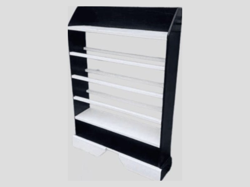 Natez Shoe Rack