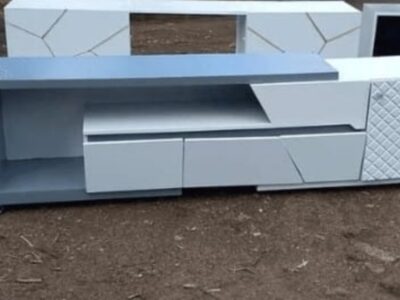 New TV Stand Design