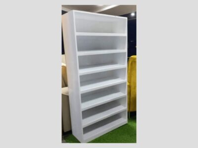 Pearls Shoe Rack