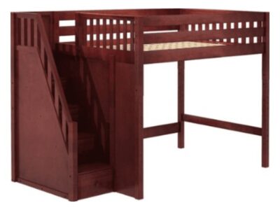 Perez Loft Bed - Sikam Furniture Nairobi