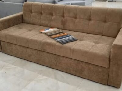 Royal Fabric Sofa Set - Sikam Furniture Nairobi