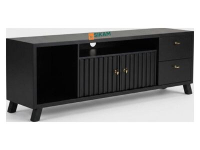 Solvado TV Stand – open TV stand by Sikam Furniture, Nairobi