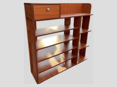 Stylish Shoe Rack