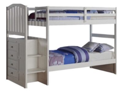 Suxilla Double-decker Bed - Sikam Furniture Nairobi