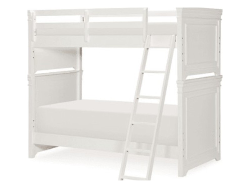 Takyie Double-decker Bed - Sikam Furniture Nairobi