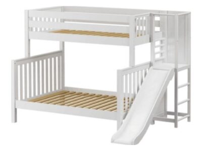 Tarith Double-decker Bed - Sikam Furniture Nairobi