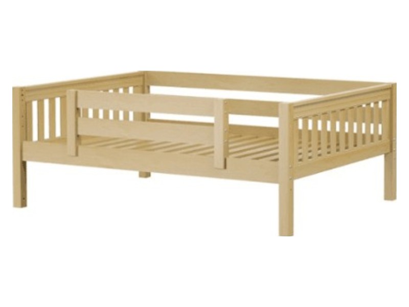 Tiyan Kids' Bed - Sikam Furniture Nairobi