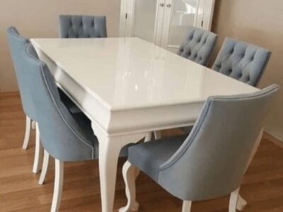 Vyril Dining Set - Sikam Furniture Nairobi