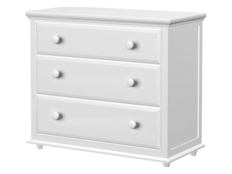 Zala 3-drawer Dresser