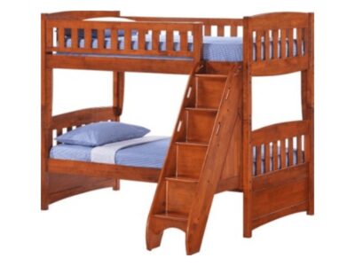 Ziwi Double-decker Bed - Sikam Furniture Nairobi